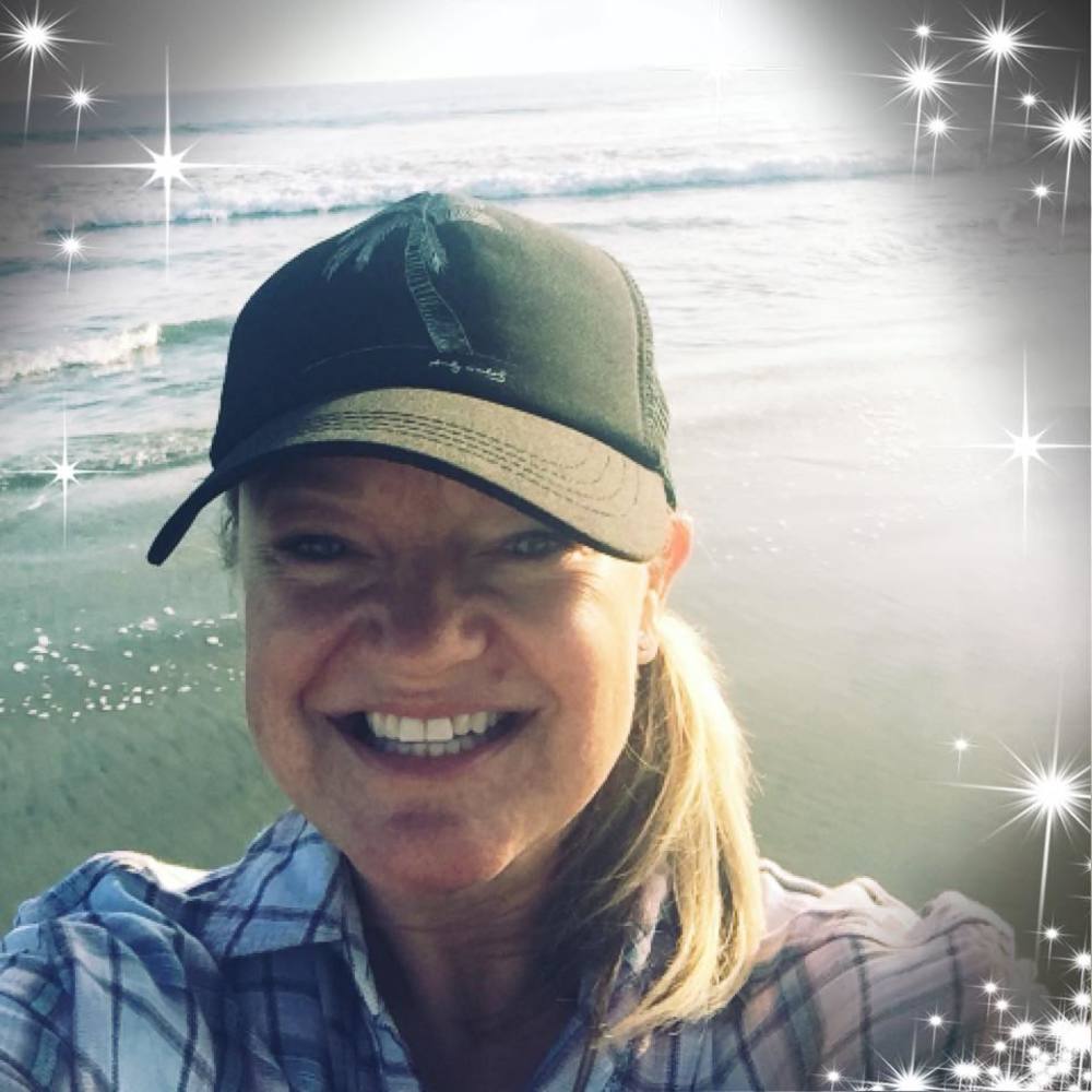 Meet your Posher, Michele